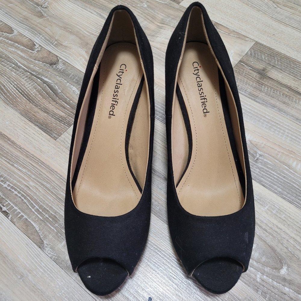 Women's Heels